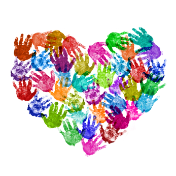 heart-made-of-hands
