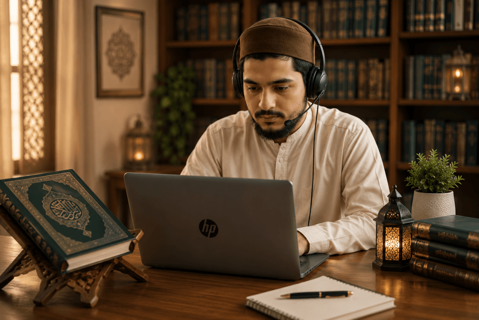 Why Learning the Quran Is Essential for Every Muslim