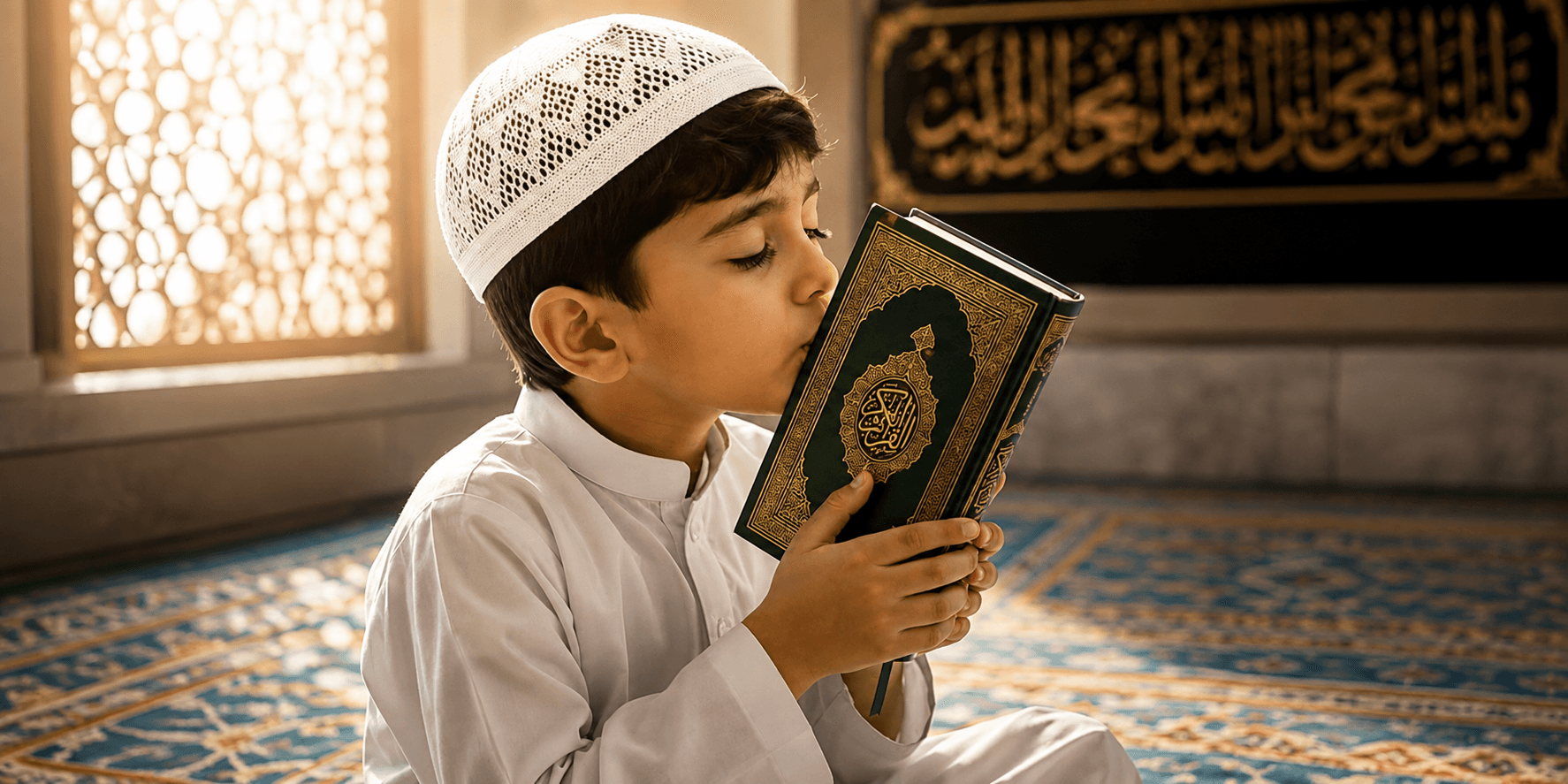 How to Choose the Right Online Quran Tutor for Your Child