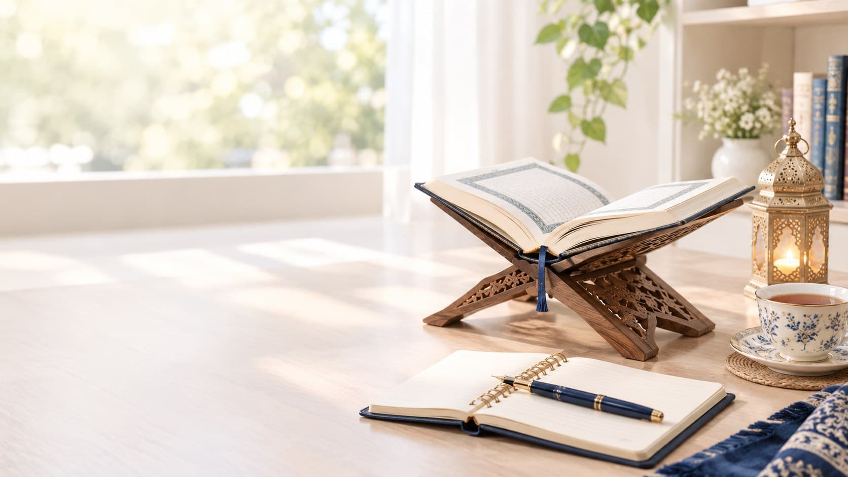 Quran Translation vs Tafseer: What Is the Difference and Which Should You Learn First