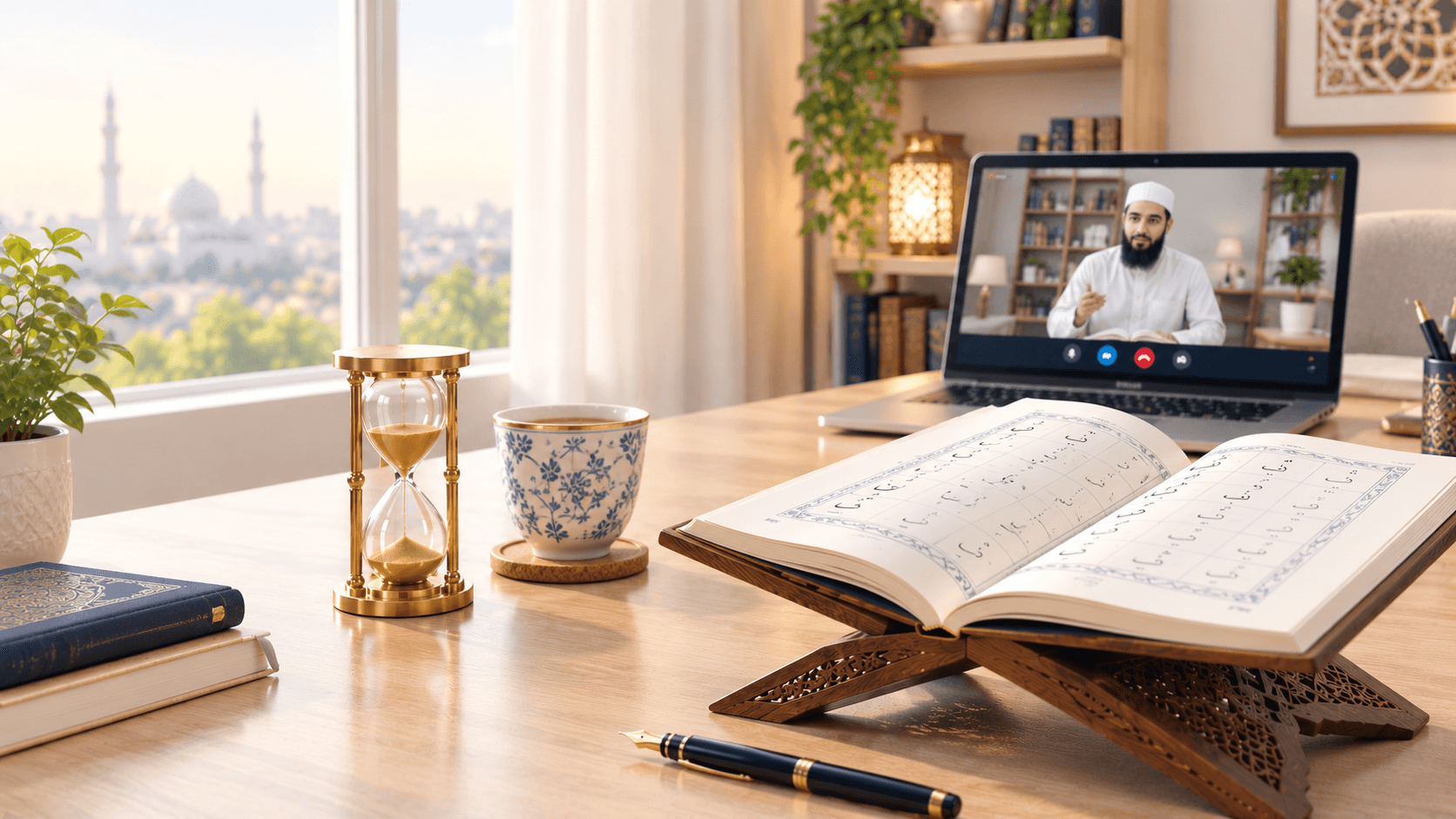 How Long Does It Take to Learn Noorani Qaida? A Realistic Timeline for Kids and Adults