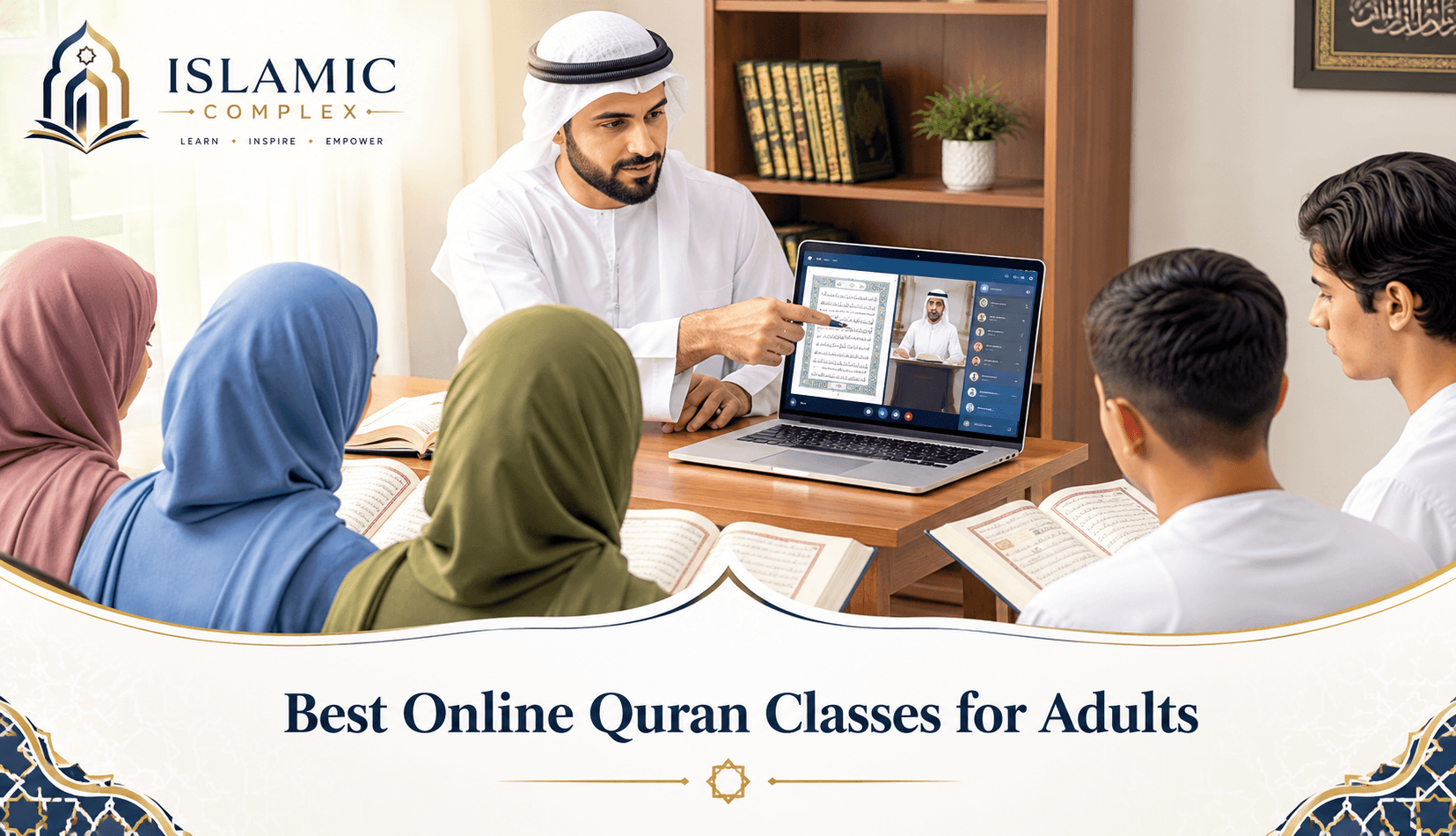 5 Common Mistakes Beginners Make When Learning to Read the Quran