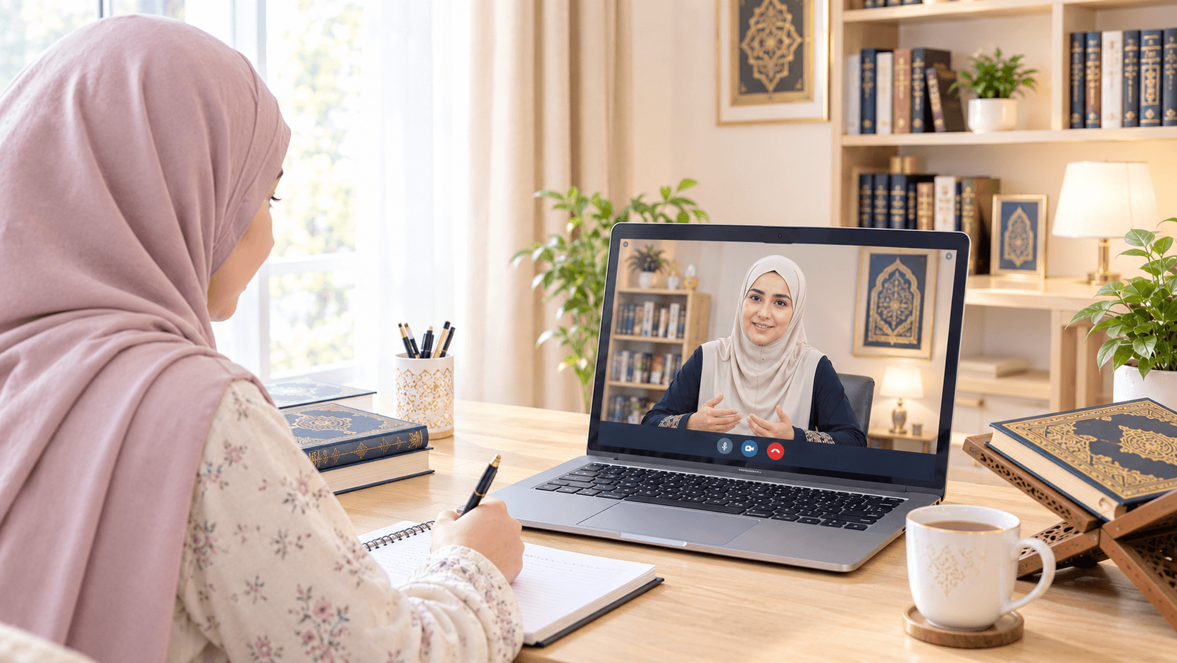 It's Never Too Late: A Beginner's Guide to Learning the Quran as an Adult