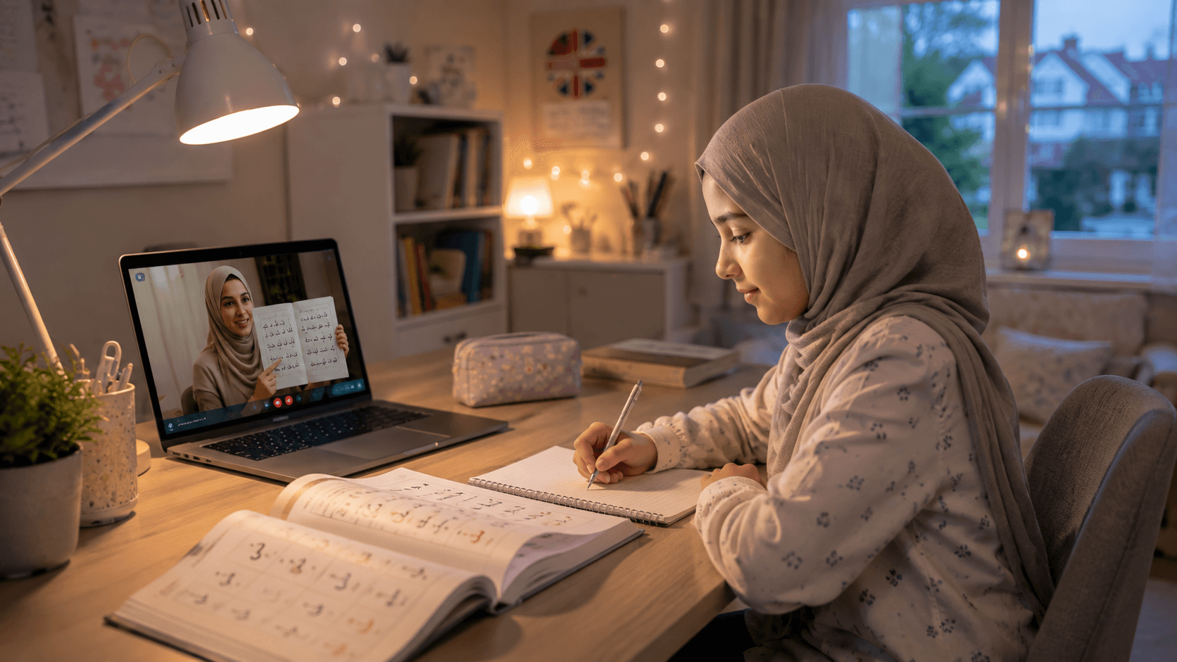 Open Quran
