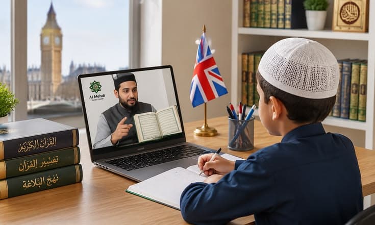 Hadith Course